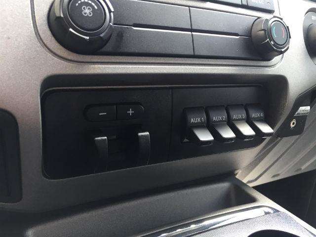 Ford F-250 Super Duty 2015 photo 24